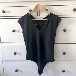 Everlane Bodysuit